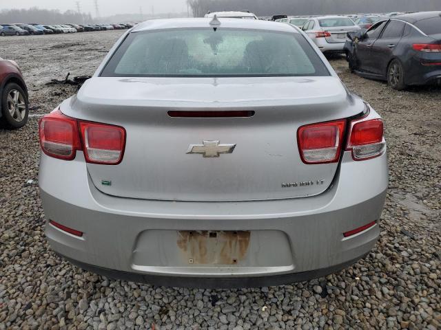 2015 Chevrolet Malibu 1Lt - Image 6