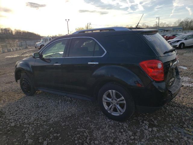2011 Chevrolet Equinox Ltz - Image 2