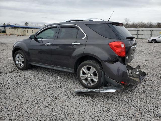 2013 Chevrolet Equinox Ltz - Image 2