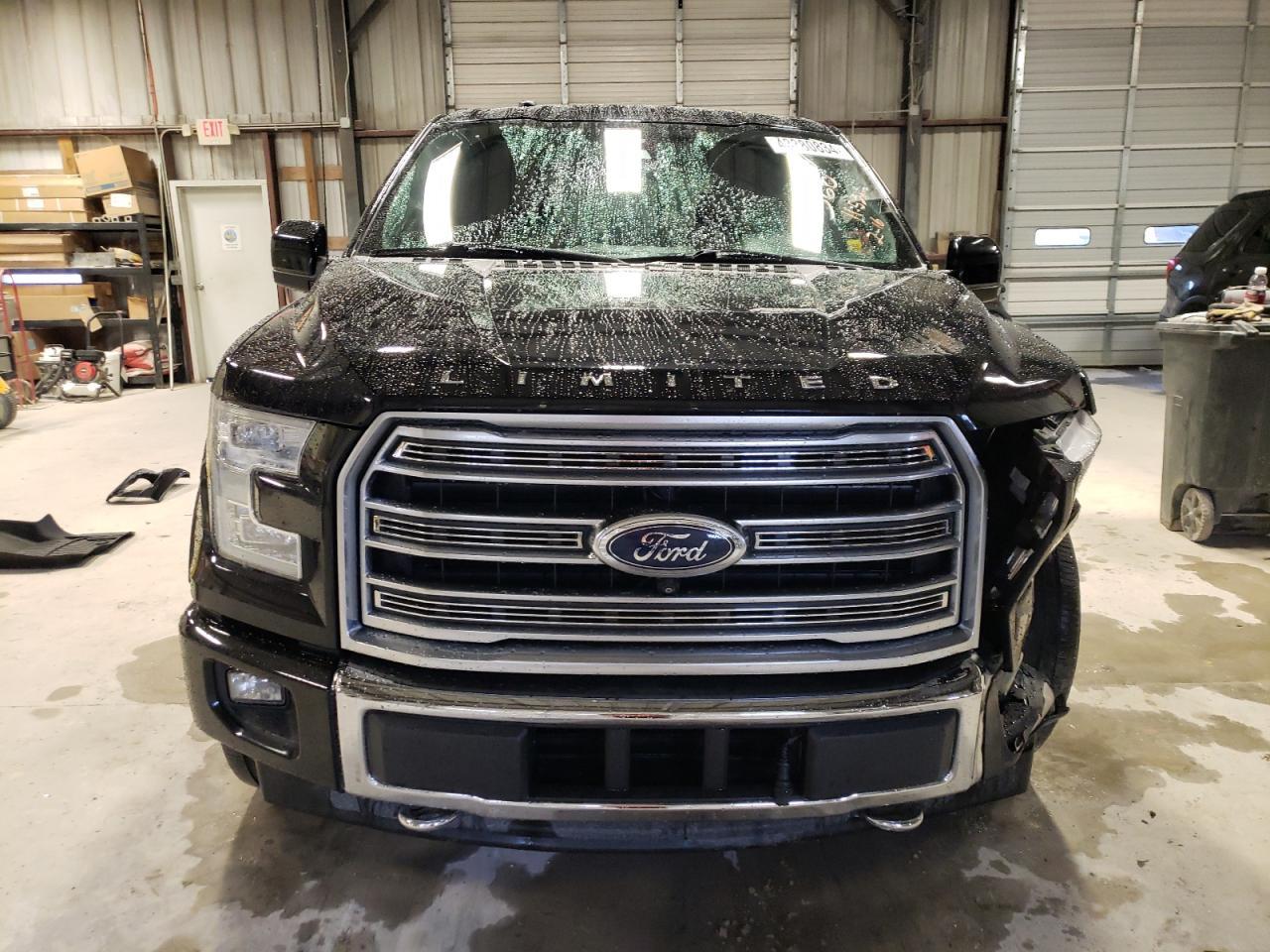 2017 FORD F150 SUPER - Image 5