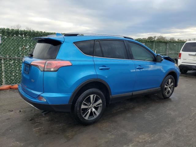2018 Toyota Rav4 Adventure - Фото 3