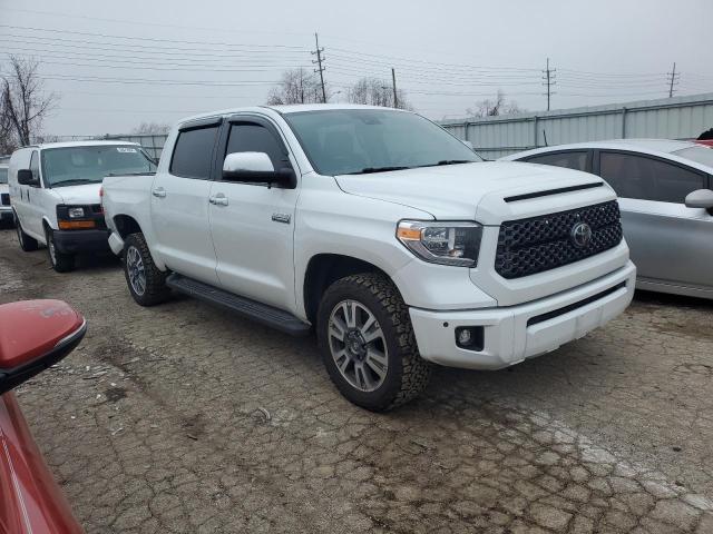2021 Toyota Tundra Crewmax 1794 - Image 4
