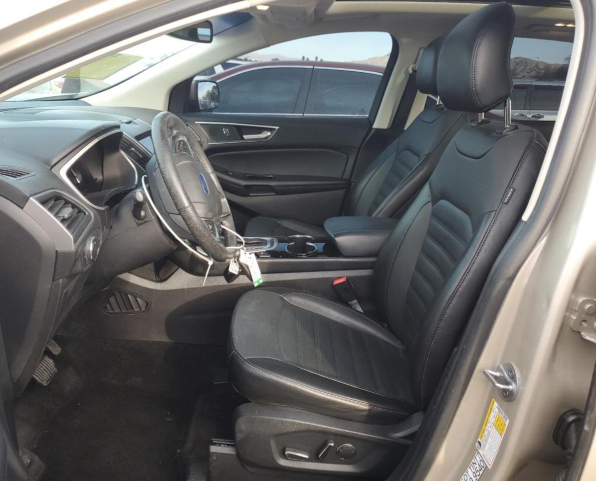 2018 FORD EDGE SEL - Image 7