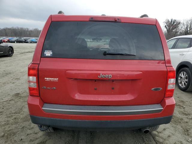 2016 Jeep Patriot Sport - Image 6