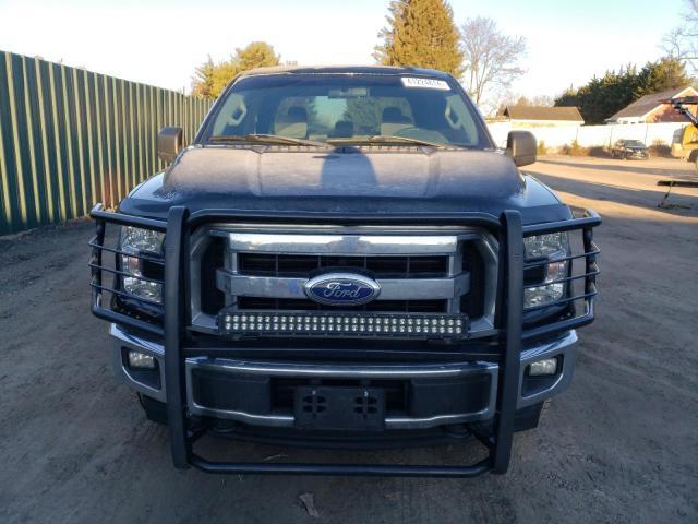 2017 Ford F150 Supercrew - Фото 5