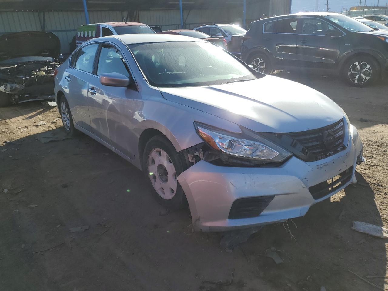 2016 NISSAN ALTIMA 2.5 - Image 4