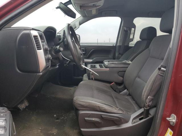 2014 Chevrolet Silverado K1500 Lt - Image 7