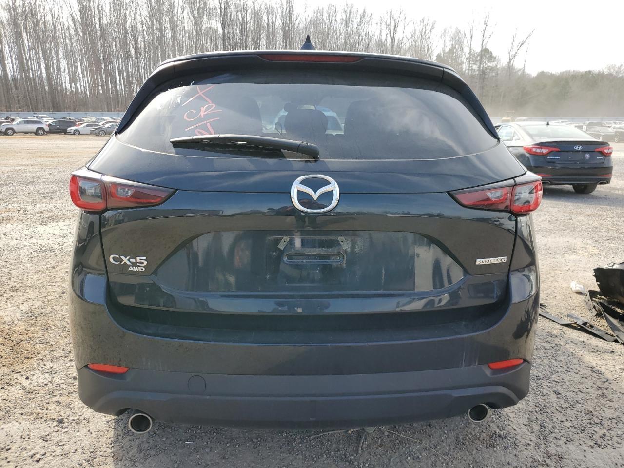 2023 MAZDA CX-5 PREFE - Image 6