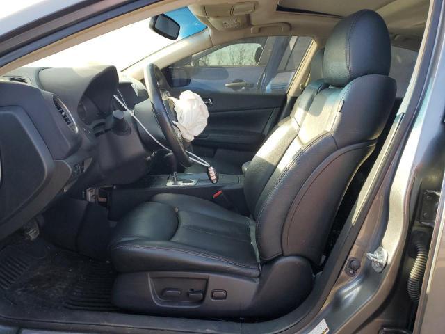 2014 Nissan Maxima S - Фото 7