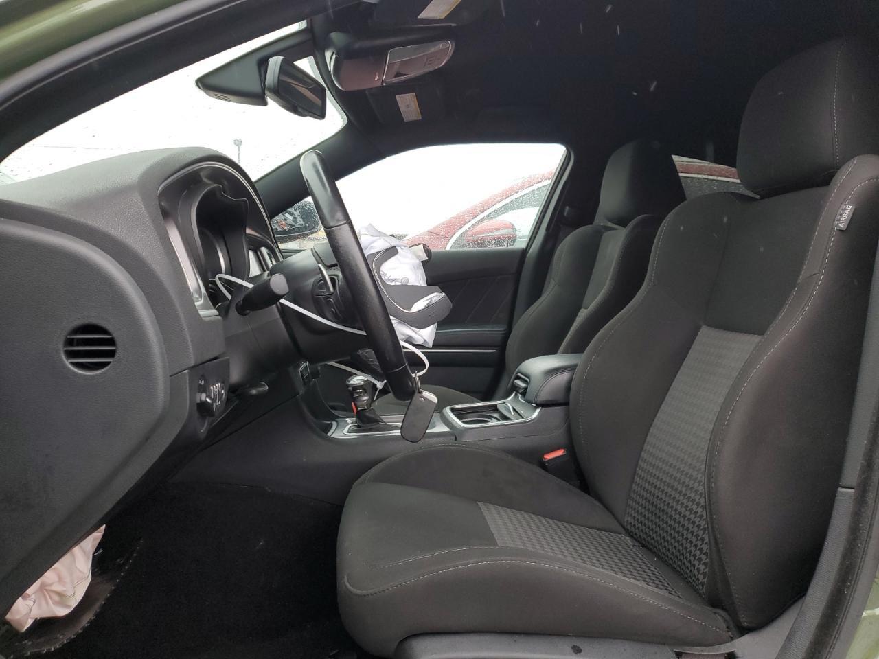 2020 DODGE CHARGER GT - Image 7
