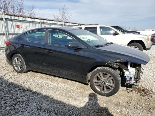 2017 Hyundai Elantra Se - Фото 4