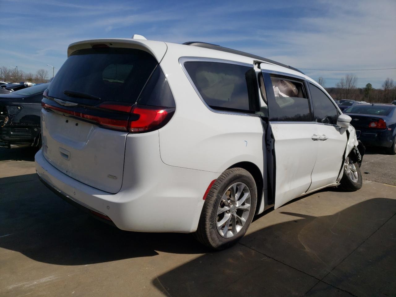 2022 CHRYSLER PACIFICA T - Image 3