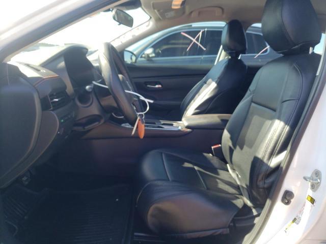 2022 Nissan Sentra Sr - Image 7