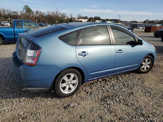 2005 Toyota Prius - Фото 3