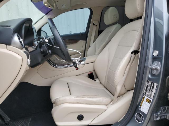 2016 Mercedes-Benz Glc 300 - Фото 7