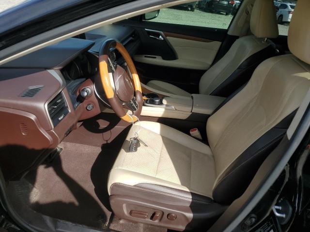 2017 Lexus Rx 350 Base - Image 7