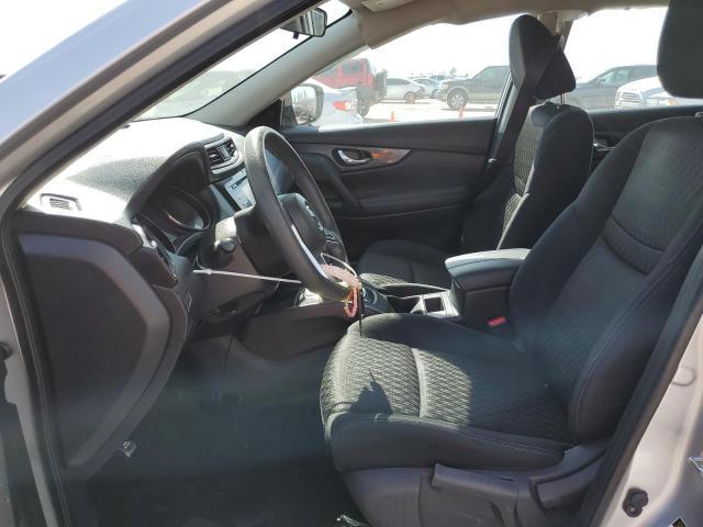 2017 Nissan Rogue S - Фото 7