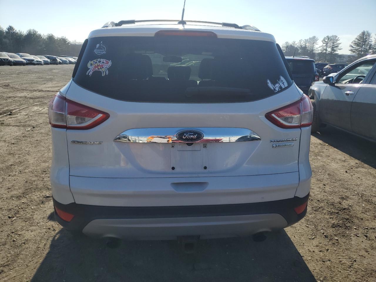2015 FORD ESCAPE TIT - Image 6