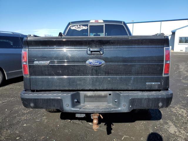 2013 Ford F150 Supercrew - Image 6