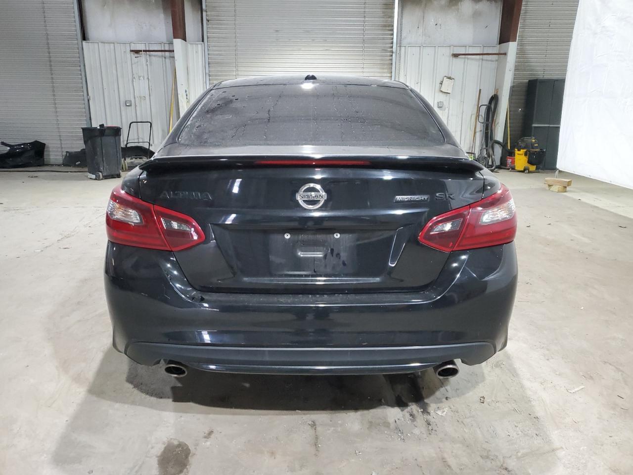 2018 NISSAN ALTIMA 2.5 - Фото 6