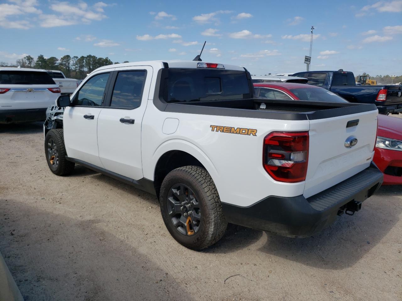 2023 FORD MAVERICK X - Фото 2