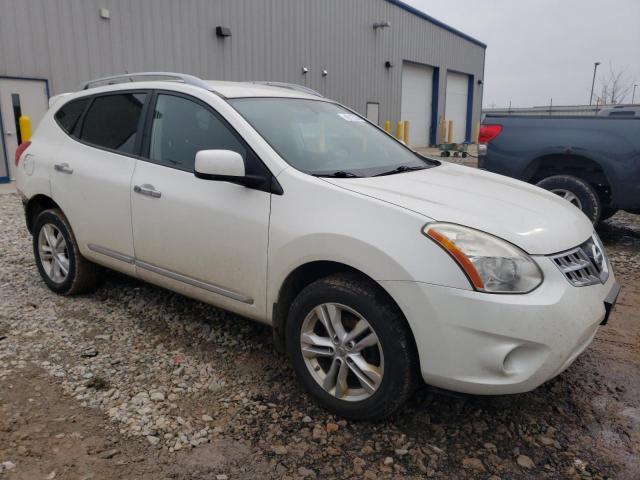2012 Nissan Rogue S - Фото 4