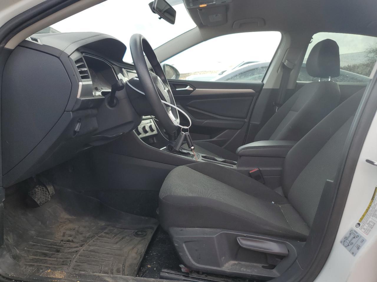 2019 VOLKSWAGEN JETTA S - Image 7
