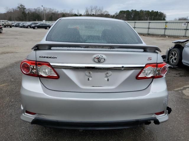 2013 Toyota Corolla Base - Фото 6