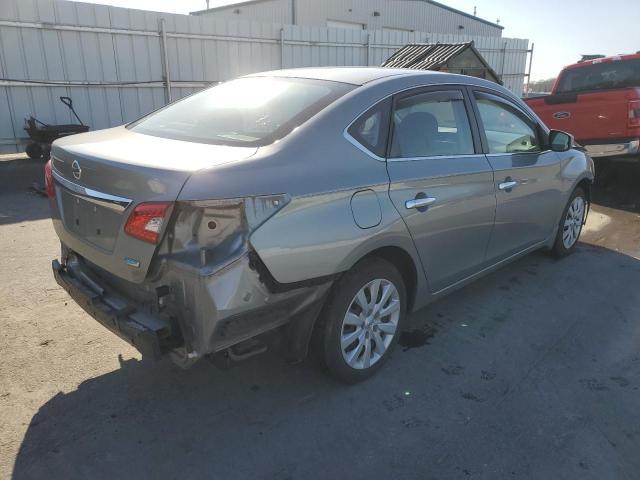 2013 Nissan Sentra S - Image 3