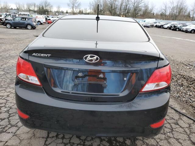 2016 Hyundai Accent Se - Фото 6