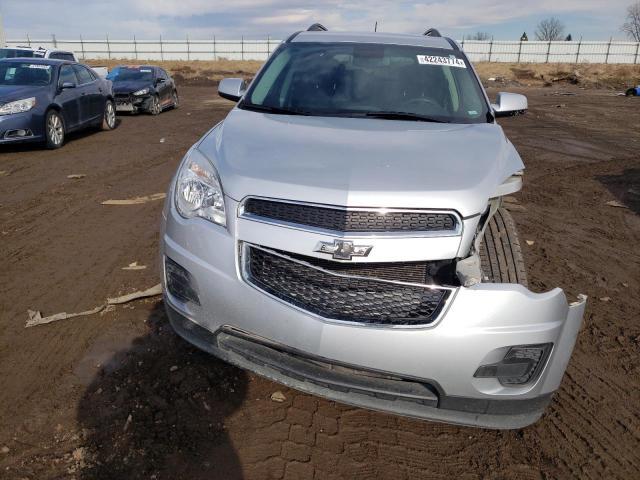 2015 Chevrolet Equinox Lt - Фото 5