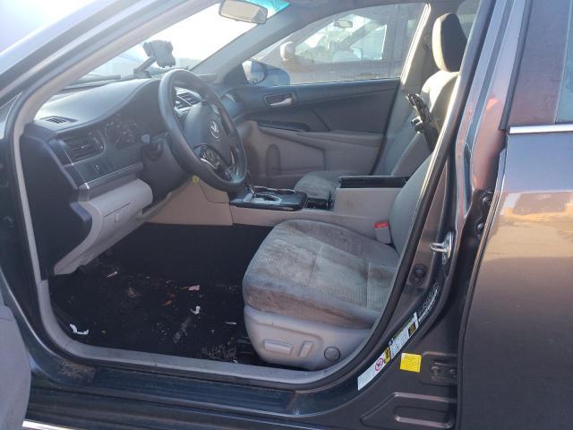 2014 Toyota Camry L - Фото 7