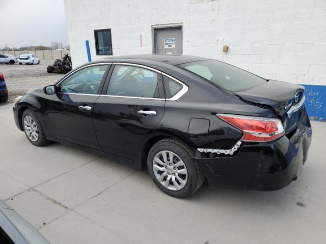 2015 Nissan Altima 2.5 - Image 2