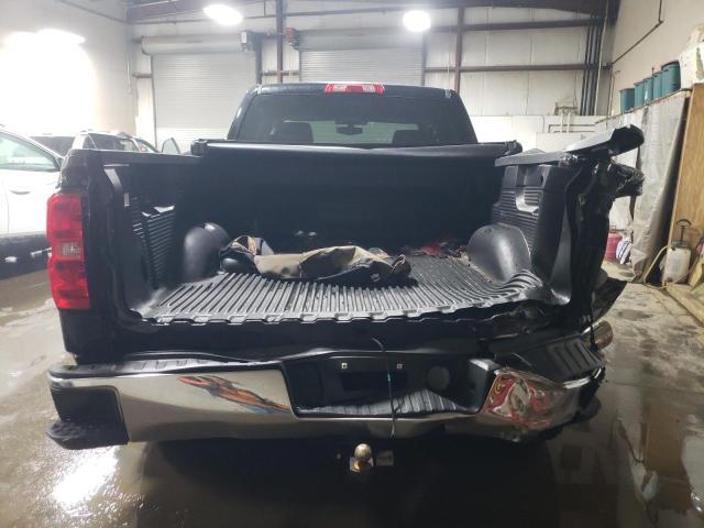 2018 Chevrolet Silverado K1500 Lt - Фото 6