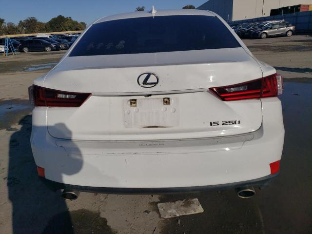 2014 Lexus Is 250 - Фото 6
