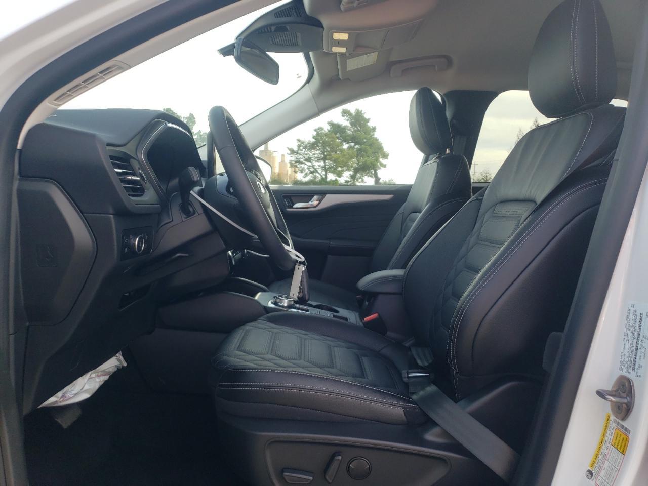 2023 FORD ESCAPE - Фото 7