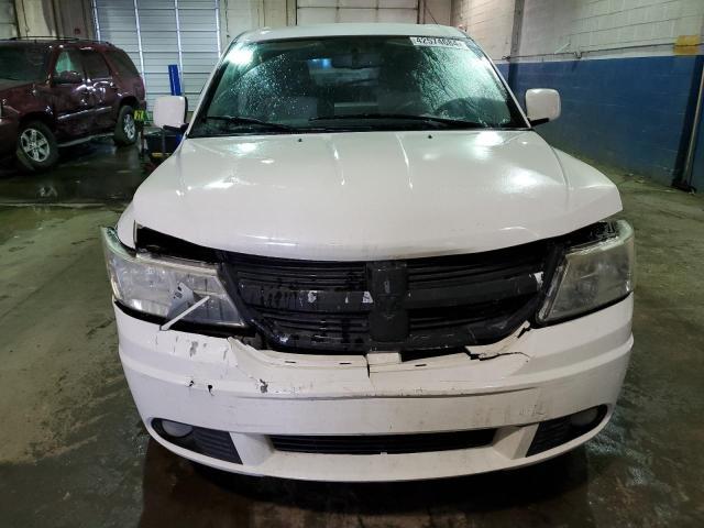 2009 Dodge Journey Sxt - Фото 5