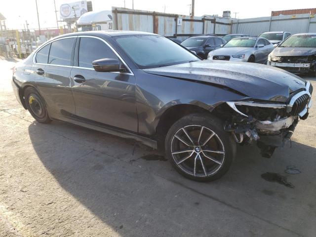 2021 BMW 330I - Image 4