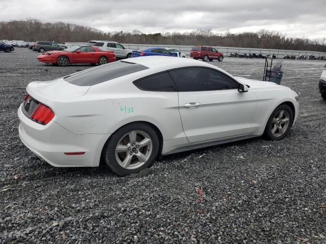 2015 Ford Mustang - Фото 3
