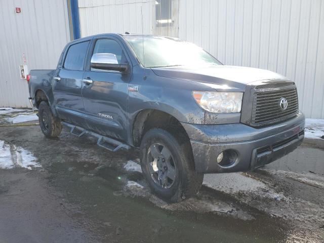 2010 Toyota Tundra Crewmax Limited - Image 4