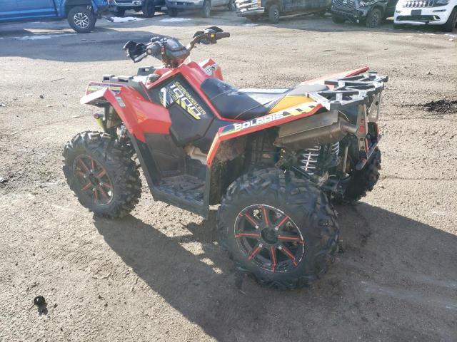 2018 Polaris Scrambler Xp 1000 - Фото 3