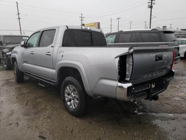 2019 Toyota Tacoma Double Cab - Фото 6