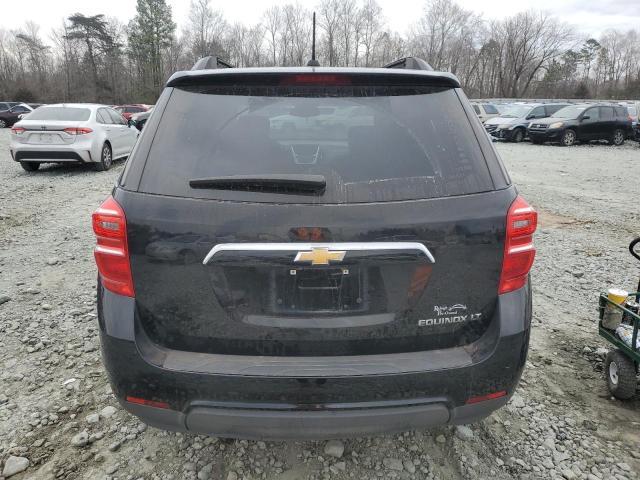 2016 Chevrolet Equinox Lt - Фото 6