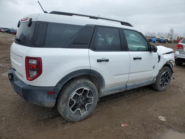 2021 Ford Bronco Sport Big Bend - Image 3