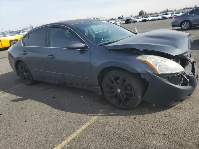 2011 Nissan Altima Base - Фото 4