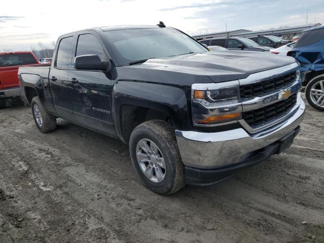 2018 Chevrolet Silverado K1500 Lt - Image 4