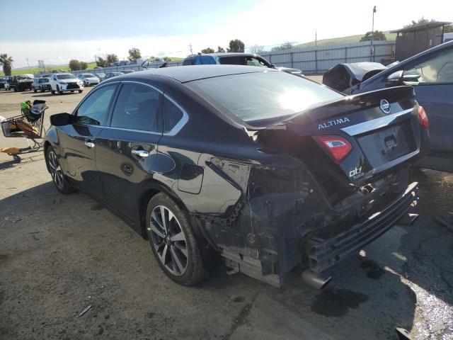2016 Nissan Altima 2.5 - Фото 2