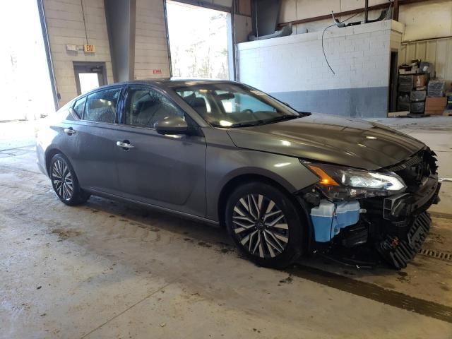 2023 Nissan Altima Sv - Фото 4