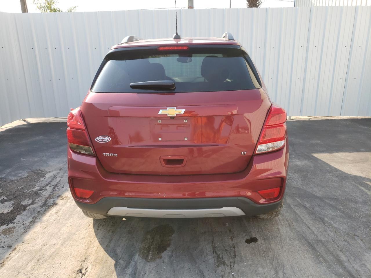 2019 CHEVROLET TRAX 1LT - Image 6