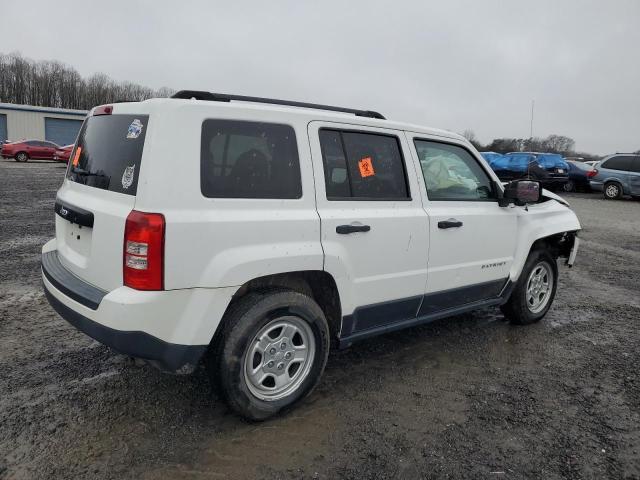 2013 Jeep Patriot Sport - Фото 3